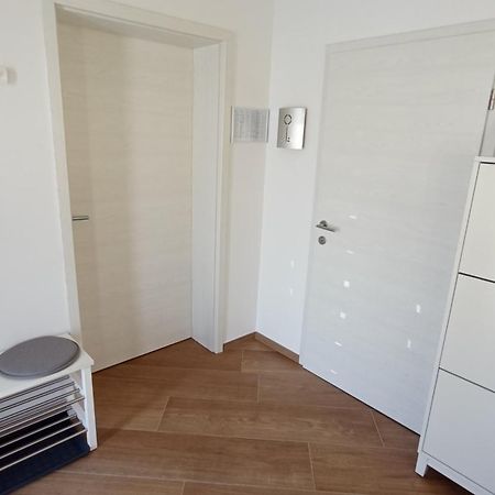 Apartman Rada Kraljevica Exterior foto