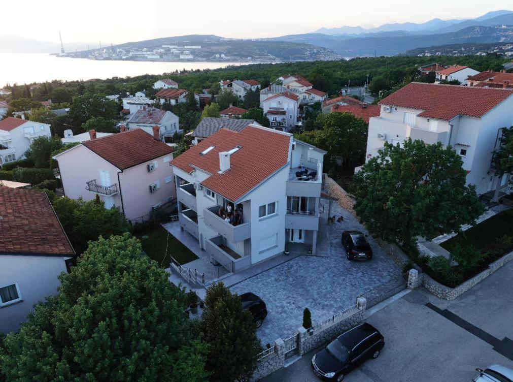Apartman Rada Kraljevica Exterior foto