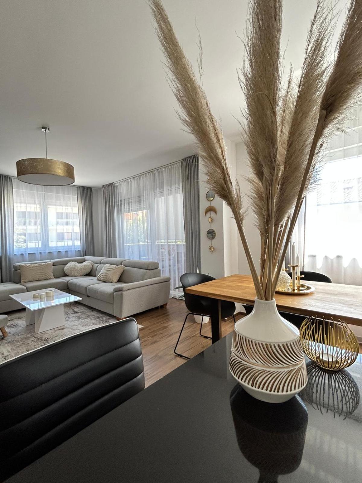 Apartman Rada Kraljevica Exterior foto