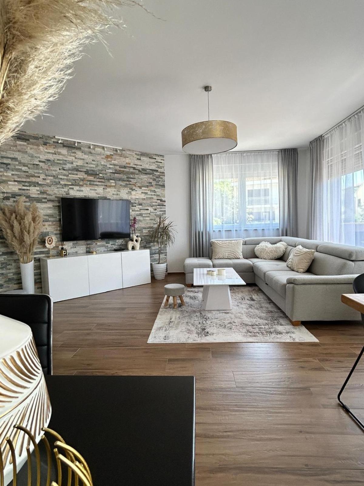 Apartman Rada Kraljevica Exterior foto