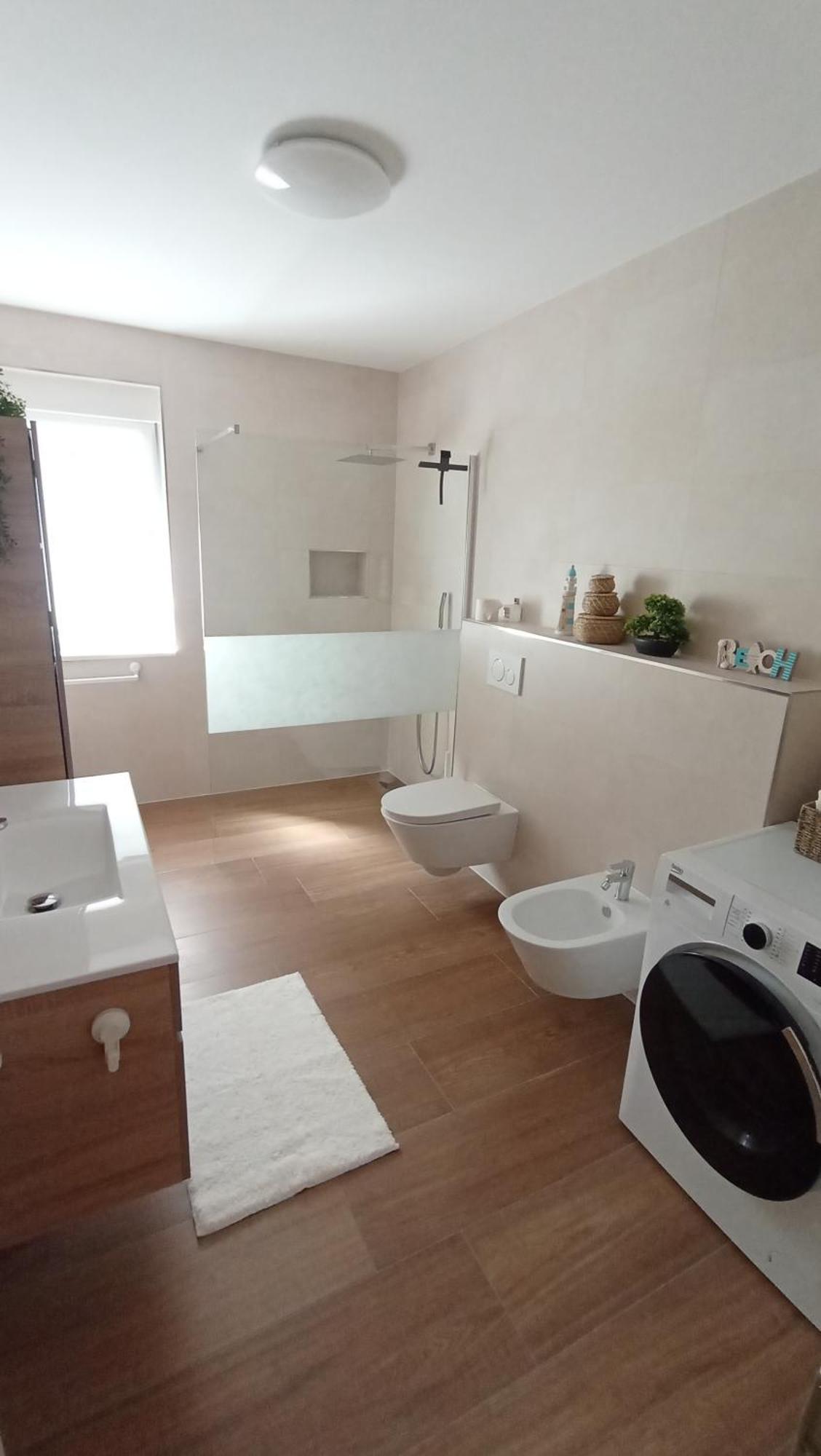 Apartman Rada Kraljevica Exterior foto