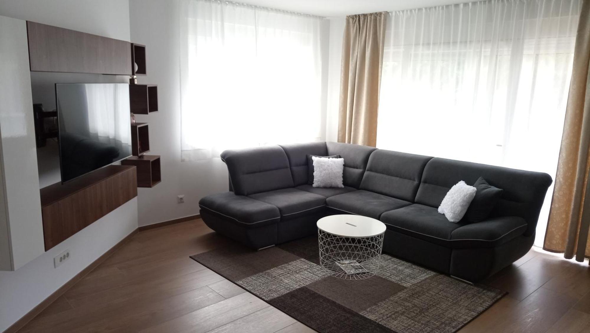 Apartman Rada Kraljevica Exterior foto