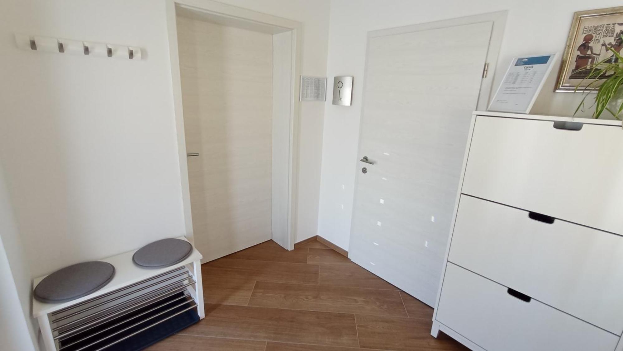 Apartman Rada Kraljevica Exterior foto